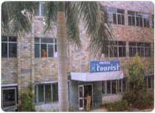 Tourist Class Hotels around Delhi