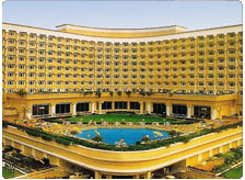 Hotels in New Delhi