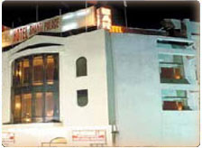 Hotels Near New Delhi International  Airport