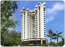 Shangri La Hotel New Delhi