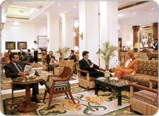 Hotels to Stay in Delhi