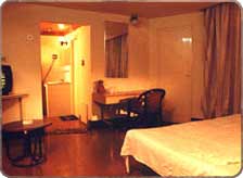 Hotel Grand Sartaj New Delhi