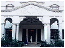 Hotel Sobti New Delhi