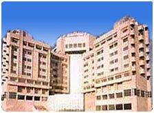 Hotel Surya Continental New Delhi