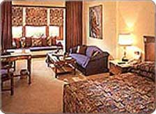 Hotel Rajdoot New Delhi