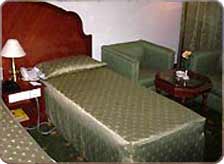 Hotel Shanti Palace New Delhi