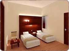Hotel Shervani New Delhi