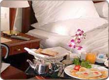 Tivoli Garden Resort New Delhi