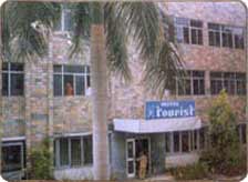 Hotel Tourist Deluxe New Delhi