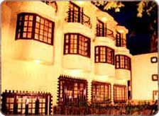 Hotel Vikram New Delhi