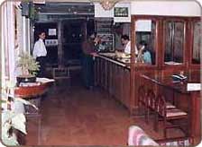 York Hotel New Delhi
