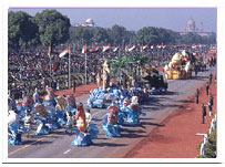 Independence Day Parade