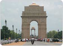 India Gate