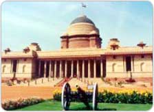 India Gate – Nearby Attractions