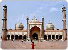 Jama Masjid