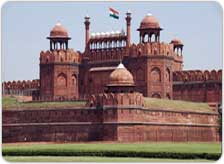Jama Masjid � Nearby Attractions