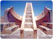 Jantar Mantar � Fast Facts