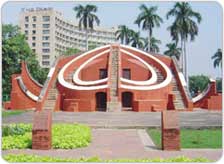 Jantar Mantar