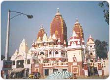 Lakshmi Narayan Temple - Annual Events