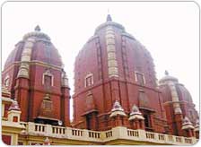 Lakshmi Narayan Temple - Fast Facts