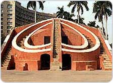 Lakshmi Narayan Temple - Nearby Attractions