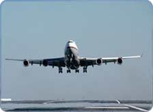 Flights from Manila to Delhi  - India