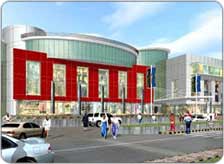 Markets for Shopping in New Delhi