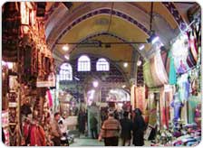 Meena Bazaar in Delhi- Fast Facts