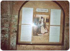 History of Mirza Ghalib Haveli