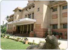 National Children's Museum in Delhi