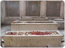 Hazrat Nizamuddin's Tomb - Fast Facts