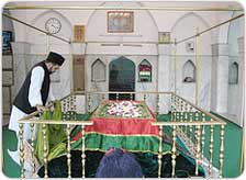 History of Hazrat Nizamuddin's Tomb