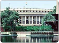Fast Facts on Parliament House