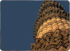 History of Qutab Minar