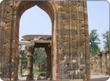 Nearby Attractions of Qutab Minar