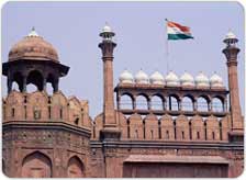 Red Fort – Fast Facts