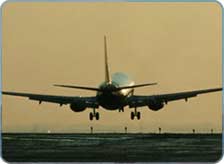 Flights From Shanghai to Delhi  - India
