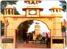 Tour to Bulandshahar from Delhi