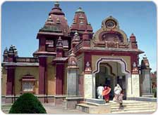 Tour to Mathura from Delhi