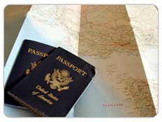 Visa to Delhi from Australia