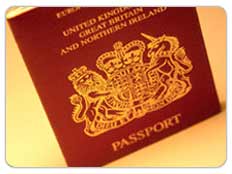 Visa to Delhi