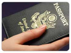 Visa to Delhi