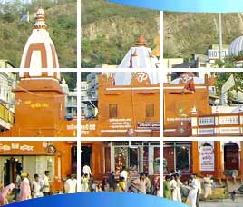 Chardahm Yatra Special