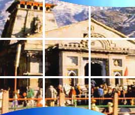 Kedarnath Dham Yatra