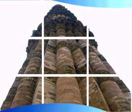 Tourism in New Delhi, Tourist Places in New Delhi, New Delhi Tourism, Tourist Destinations in New Delhi, Tours to New Delhi
