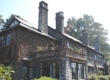 Darjeeling Tour