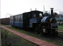 Darjeeling Tour