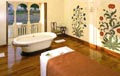 Oberoi Vanyavilas Spa Therapy