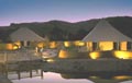 Luxury Tents at Vanyavilas