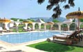 Oberoi Vanyavilas Swimming Pool